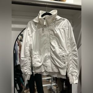 Athleta Point Reyes Bomber Jacket